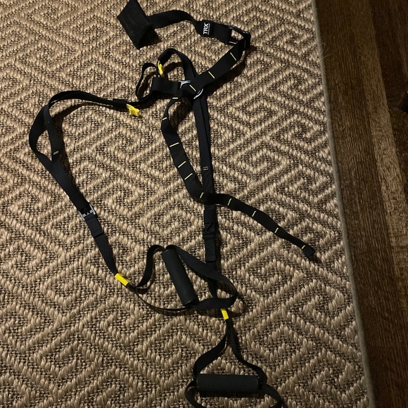 TRX Go Suspension Go Trainer - Picture 2 of 2